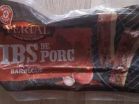 Ribs de porc