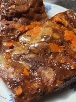 Ribs de porc barbecue