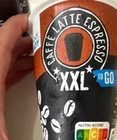 Caffè Latte Espresso