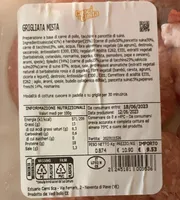 Grigliata mista