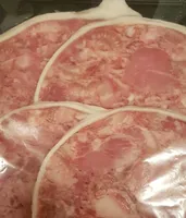 Museau de porc