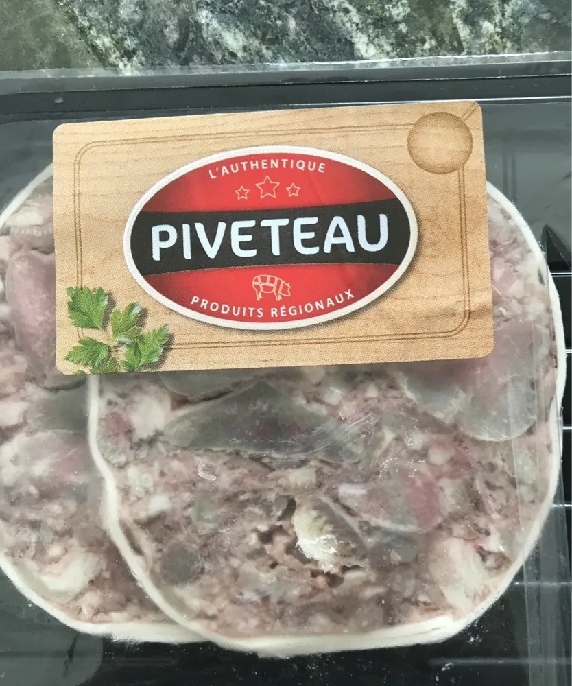 Museau de Porc