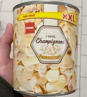 3.wahl Champignons