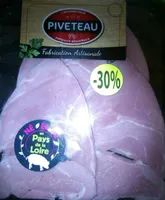 Jambonneau cuit supérieur