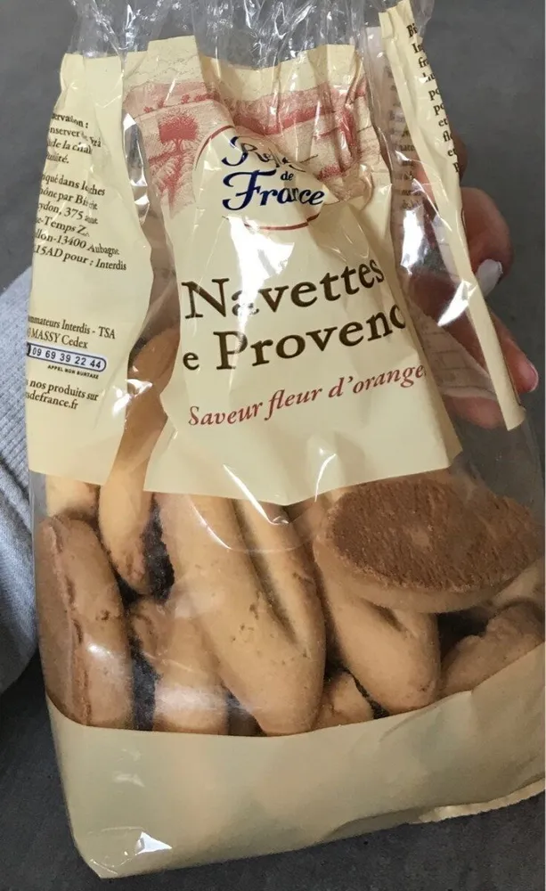 Navette de provence