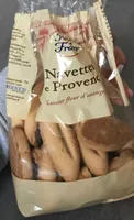 Navette de provence