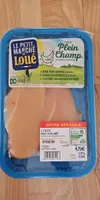 Poulet Plein Champ