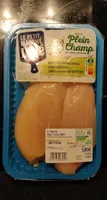Poulet Plein Champ