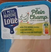 Plein Champs poulet