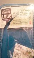Poulet plein champ