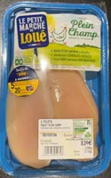 Poulet Plein Champ