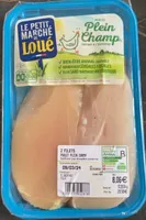 Poulet