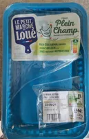 Poulet plein champ
