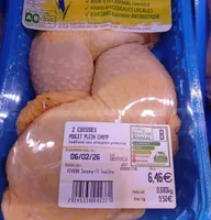 Le petit marché de Loué