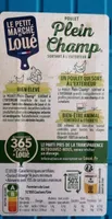 Cuisses de poulet