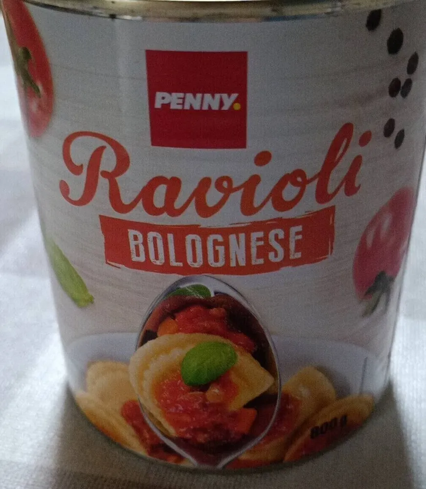 Ravioli