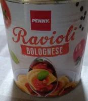 Ravioli