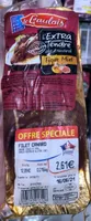 L’extra tendre de canard
