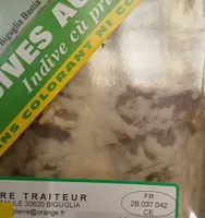 Endive jambon