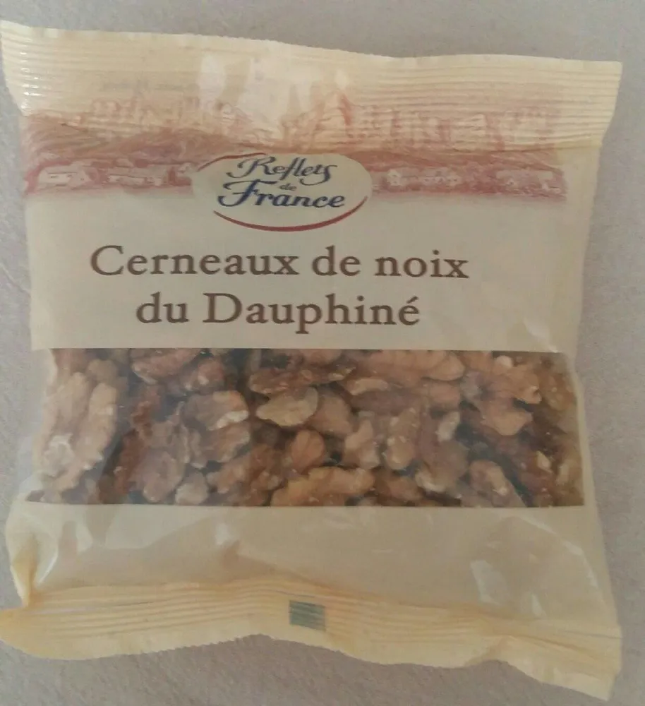 Cerneaux de noix du Dauphiné