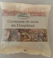 Cerneaux de noix du Dauphiné