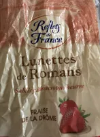 Lunettes de Romans