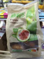 Figues moelleuses