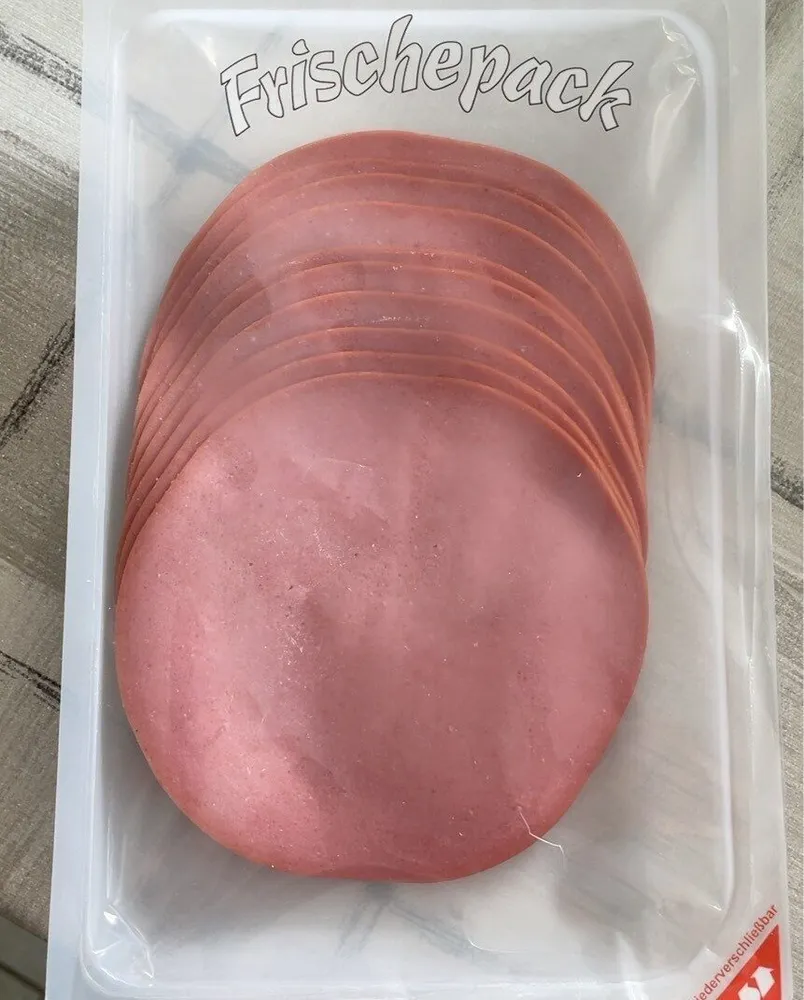 Cervelatwurst