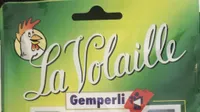La Volaille
