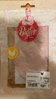 Charcuterie de volaille