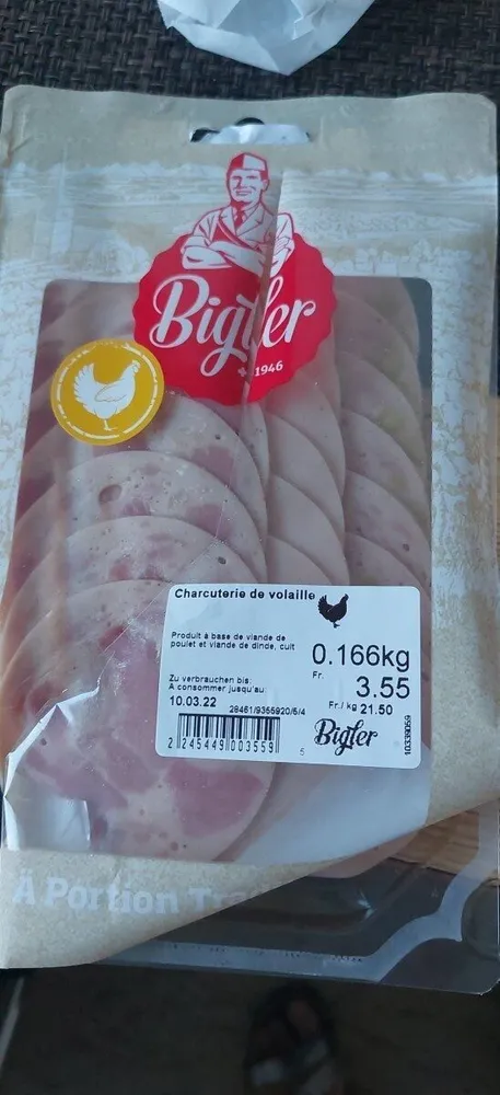 Bigler