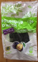 Pruneaux d'Agen