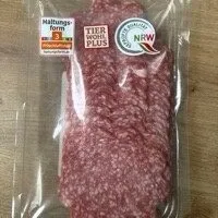 Edelsalami geräuchert