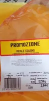 Reale equino