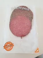 Geflügelsalami