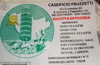 Ricotta della Mafalda