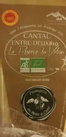 Cantal entre deux