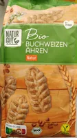 Bio Buchweizen Ähren Natur