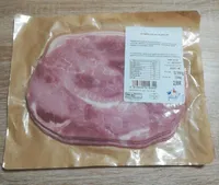 Jambon sup AC FE 4TR PP