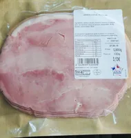 Jambon sup ac fe 4tr pp