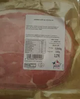 Jambon sup ac