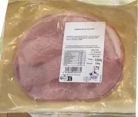 Jambon Sup Ac Fe 4TR PP