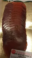 Lomo séché la ferme elizaldia