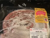 Saucisse fine