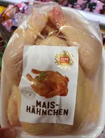 Maishähnchen