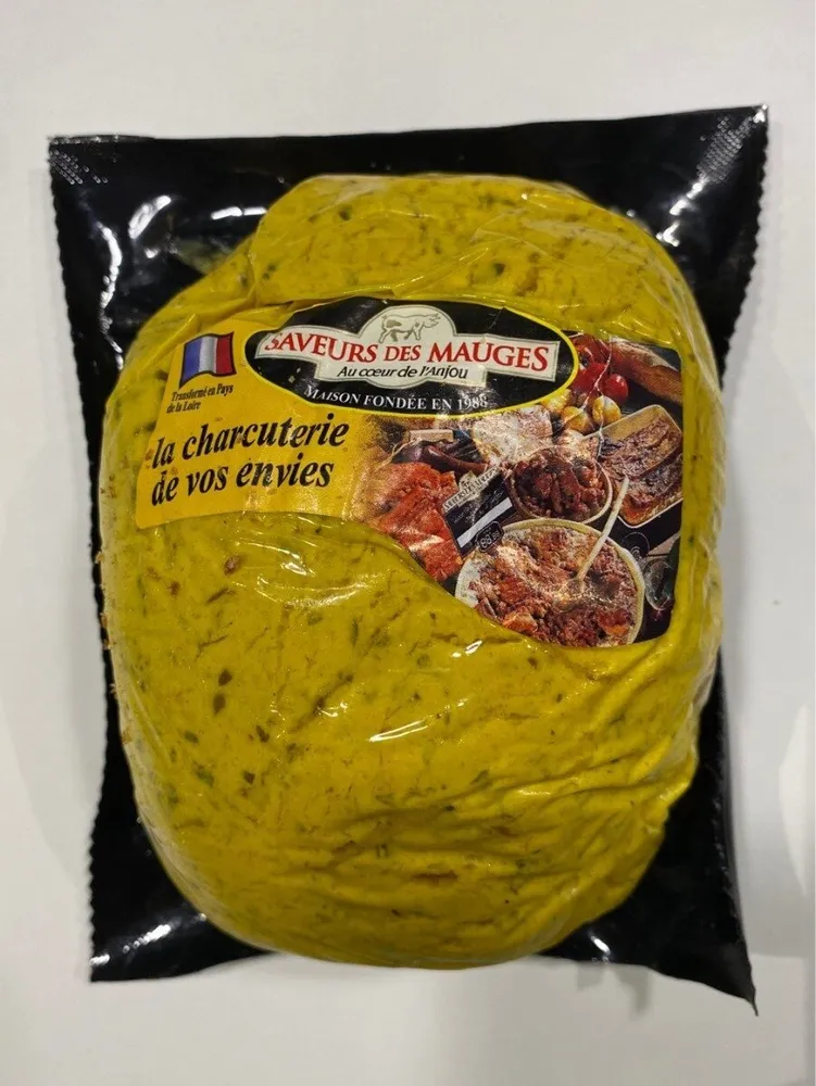 Palette à la diable
