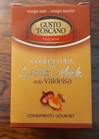 Cipolla e miele