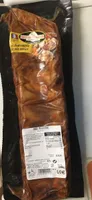 Ribs mexicains