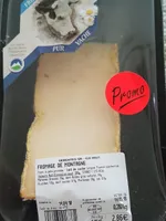 Fromage de montagne