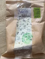 Bleu de brebis